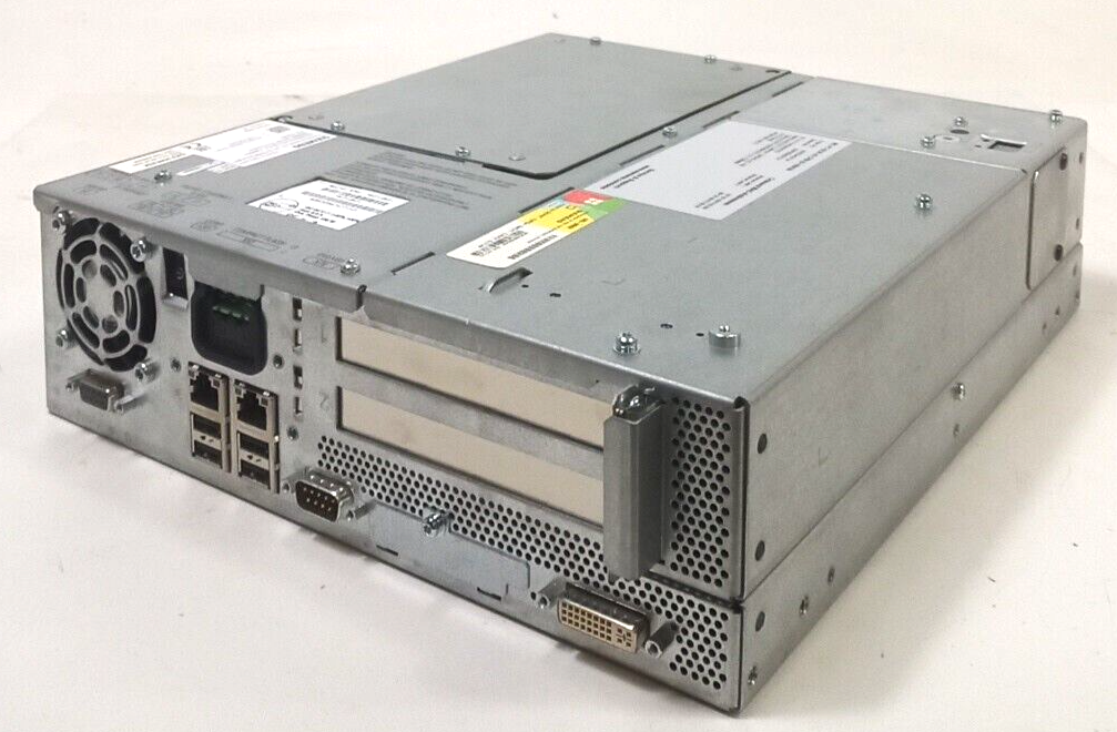 Siemens PCU 50.5-C Steuergerät