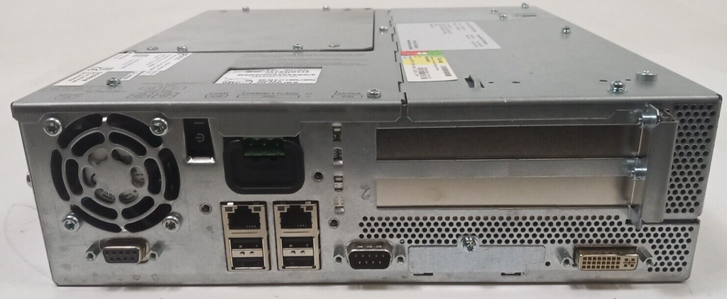 SINUMERIK PCU50 Siemens Steuergerät PCU50
