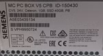 Siemens PCU50.5-C