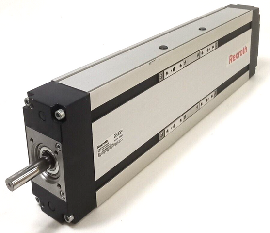 Rexroth CKK-145-NN-1 MNR: R055715158 وحدة مدمجة وحدة خطية Smax: 235mm