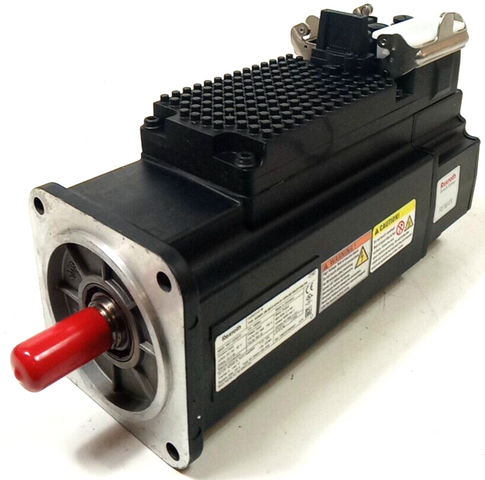Rexroth KSM01.2B-061C-61N-S1-HP0-SE-NN-D7-NN-FW серводвигатель R911326072