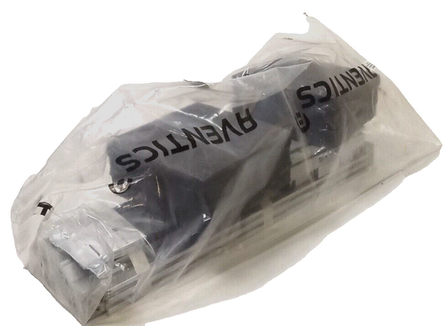 AVENTICS R480163989  أسطوانات بدون قضبان مكبس سلسلة CKP-CL FD: 16W40 Ø32 H320
