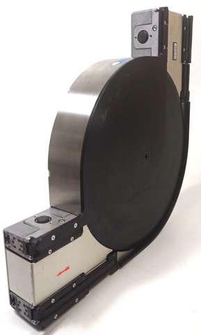 Криволинейное колесо Rexroth KPL.KU1 90° 3842999986 | 3842 999 986 | KU1 90° | FD:692
