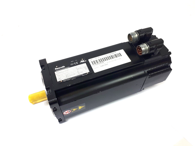 Rexroth SR-A3.0093.060-10.000 | 1070076774 محرك سيرفو AC 9.3Nm IP67