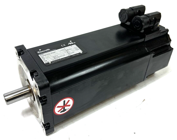 Rexroth SR-A3.0068.060-14.000 | 1070076657 محرك سيرفو مغناطيسي 6.8Nm IP67