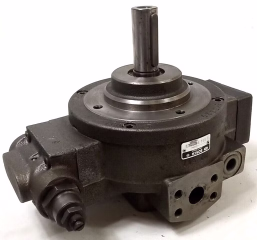 Bosch MOOG 0514300003 Radialkolbenpumpe RKP016SM28F1Z00