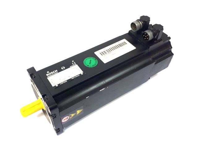 Bosch SF-A3.0093.030-14.000 | 1070076776 AC Servo Motor 9.3 Nm IP 67 3000 RPM