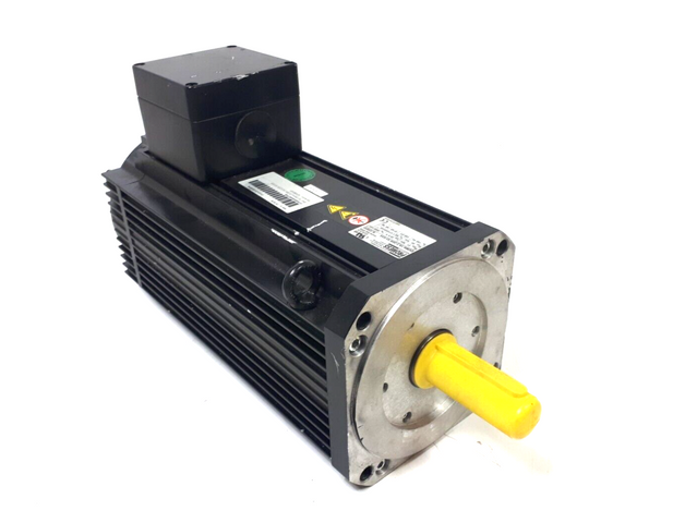 Сервомотор Wittur Promess DUM4-19.2-20R.93-83A, 50 Nm, 3000 RPM, IP 65