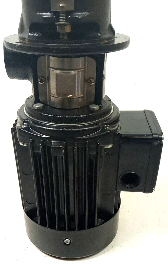 Grundfos SPK 1-19/15AWA-AUUV Kühlmittelpumpe Seitenansicht