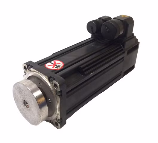 Bosch Servomotor SE-B2.040.060-10.000 Motor 1070914610 Bürstenlos 4.0Nm 24V