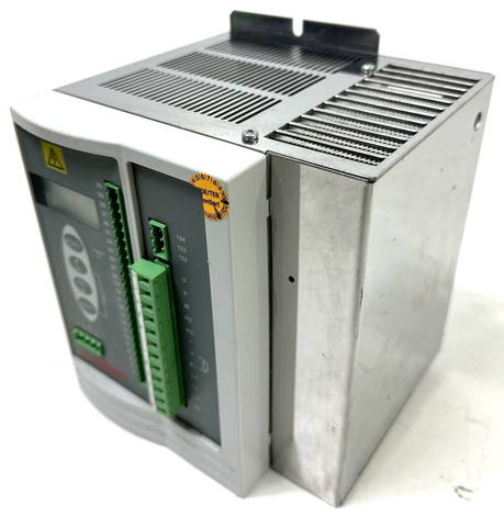 BERGES electronic ACM1K40040H | 65000061 محول إنفيرتر