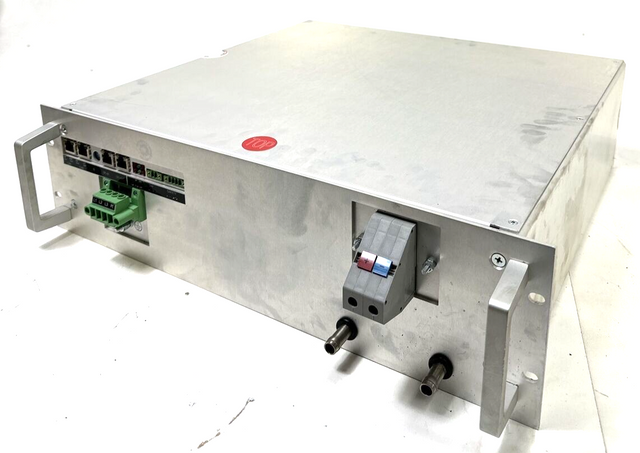 PMB Elektronik HPC 813-1, HPC813-1 Источник питания лазера