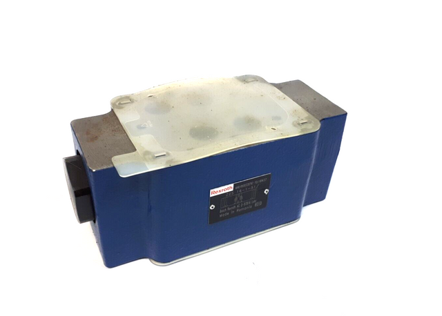 Rexroth R900328797، R 900 328 797 صمام عدم رجوع Z2S 16-1-51 FD:18W37