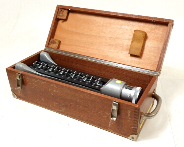 Высотный микрометр Trimos, диапазон измерения 5-305 mm, Height Master 1779