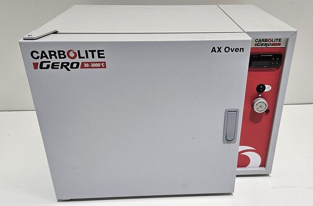 Carbolite Gero AX30 + R38 Warming Cabinet Forced Air Drying Cabinet Drying Cabinet *RRP €3385