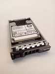 DELL PX04SMB160 SSD SAS 12 Gbit/s 1,6 TB – 2,5 Zoll Festplatte + Hot Swap