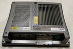 Advantech TPC-1271 Typenschild Nahaufnahme