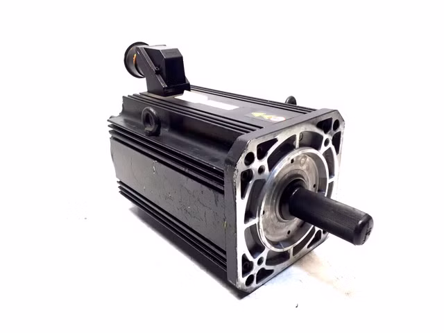 Rexroth Indramat 273524 MKD112-10876 Permanent Magnet Motor 28/42Nm bis 4500U/m
