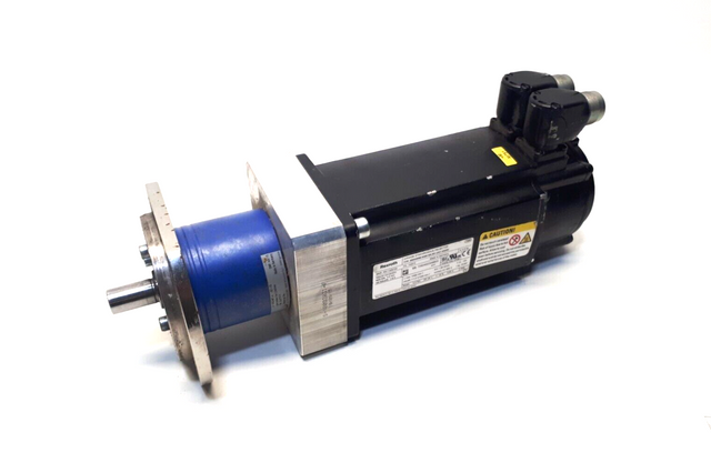 ريكسروث R911309705 MSK050B-0300-NN-M1-UG1-NNNN + ويتنشتاين LP 070S-MF1-4 i=4