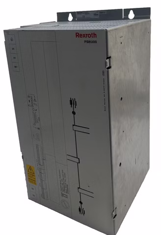 Bosch Rexroth PSI6100.200W1 Frequenzumrichter PSI6000 | PSI6100 | 1070086240-GA1