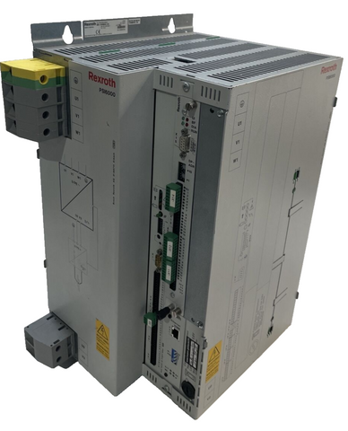 Bosch Rexroth PSI6100.200W1 Frequency Converter PSI6000 | 1070086240-GD1