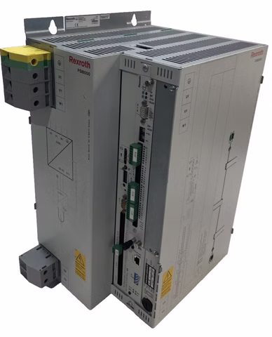 Bosch Rexroth PSI6100.200W1 Frequenzumrichter PSI6000 | 1070086240-GD1