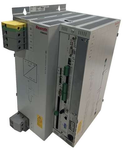 Bosch Rexroth PSI6100.200W1 Frequency Converter PSI6000 | 1070086240-GC1