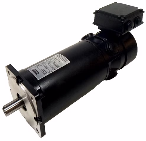 NEU PARKER RX620GR2102 DC Magnets Servomotor 10303236 4.7M | 12.3A | 20,00rpm