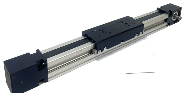 König Lineartechnik WH08Z200-00400-00950-M619 |  Ø40mm H950mm Linear WH08Z200