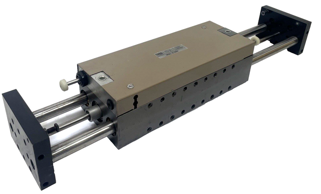 Heinz Mayer  MSL 5- 300  Linear Unit MSL5-300 Linear | H300 mm | 660N  MSL5300