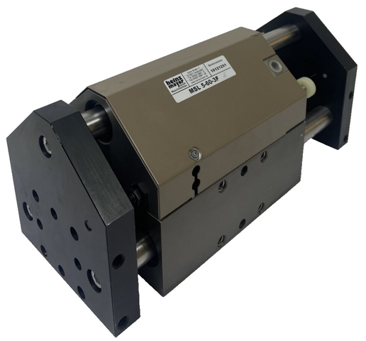 Heinz Mayer MSL 5-60-3F Linear Unit MSL5603F Lift Unit Linear Guide MSL5
