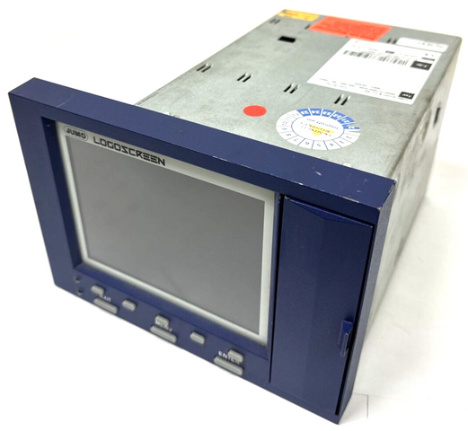 Дисплей Jumo Logoscreen Type (955012)706570/00-000,000-68-0064-0064-25/020
