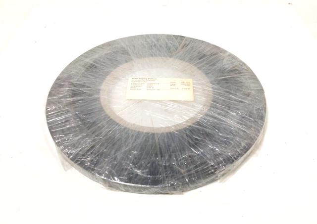 Forbo Siegling 906431 TT 5/1-6431-HC Roller material black – 50m