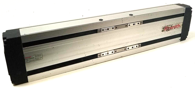 Bosch Rexroth R036050000 Linear Unit FD:783 Linear Module Linear Technology