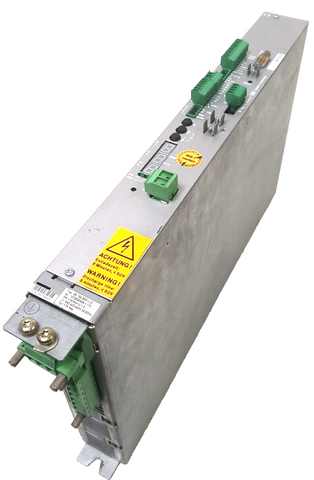 Bosch DS 15K 8001-D 1070080456-110 Control Module DS15K8001D 1070080456110