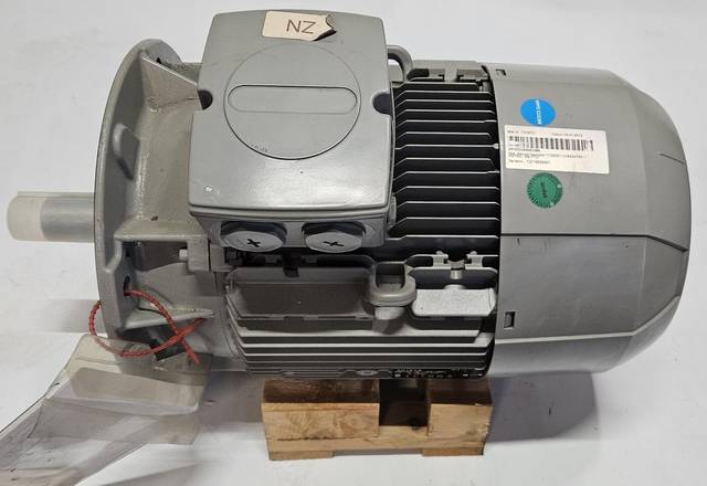 Antecs 1TZ9001-1DB434FB4-ZN012 Drehstrommotor 15 kW