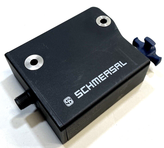 Schmersal AZM300Z-ST-1P2P مفتاح أمان 103001435 مفتاح AZM300Z