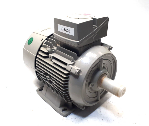 لامرس 1TZ90011BA234AB4-Z، 1TZ9001 1BA234 AB4-Z محرك غير متزامن حتى 4.6kW.