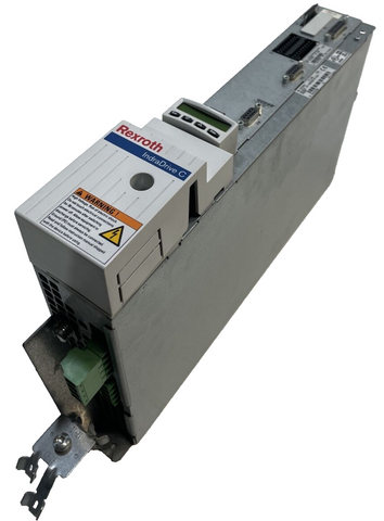 Rexroth Indra C CSH01.1C-PB-ENS-NNN-NNN-S2-S-NN-FW +  HCS02.1E-W0028-A-03-NNNN