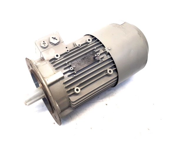 محرك ثلاثي الطور Lammers 9AA90L04 230/460V 50/60Hz حتى 1.75kW و 1740 دورة في الدقيقة IP55