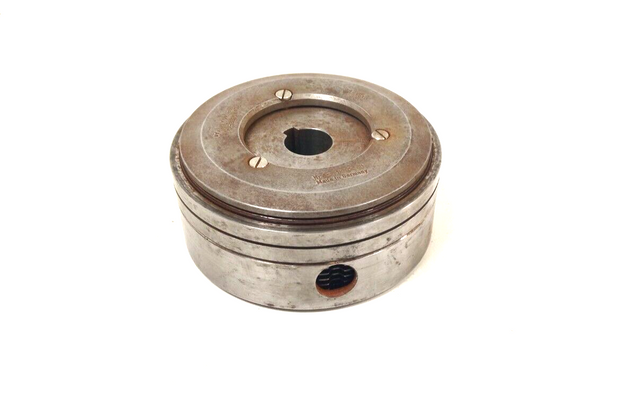 Binder Magnete موصل مغناطيسي كهربائي 81002-14 I: Ø 25 mm, A: Ø 135mm 24V 1.4A
