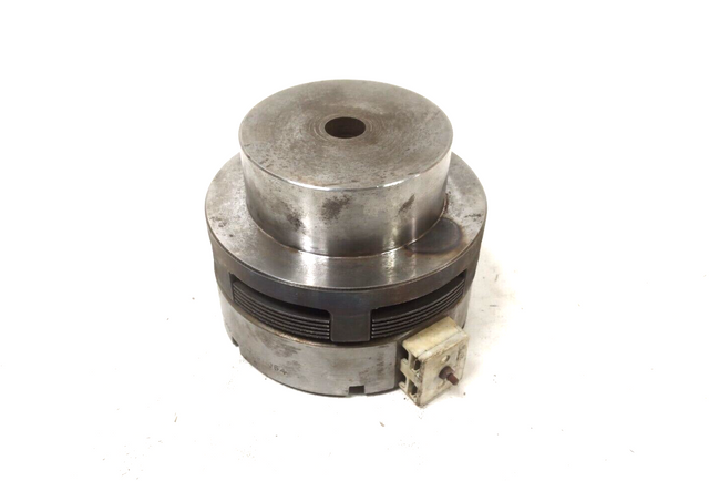 Ortlinghaus 70/2764 Электромагнитная муфта 0-10-055-15-064 I: Ø 25 mm, A: Ø 115mm