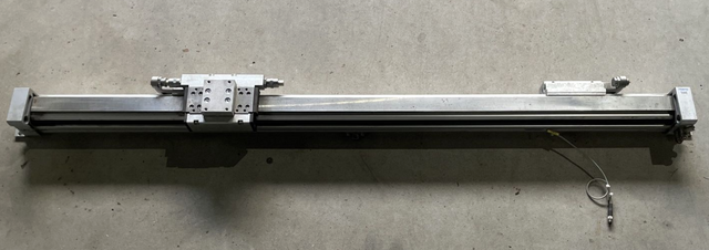 FESTO 532448 DGC-32-1100-KF-YSR-A Linear Actuator Linear Guide Ø32 H1100 mm