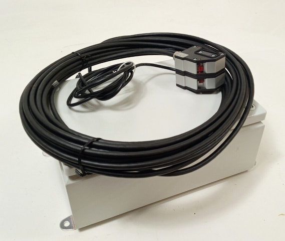 2x IBR Connection Cable IMB-USB + Samsomatic Housing 3923-9202-3855