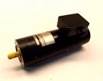 Isoflux 422400100 Motor permanent magnet servomotor Magnetmotor 4000rpm