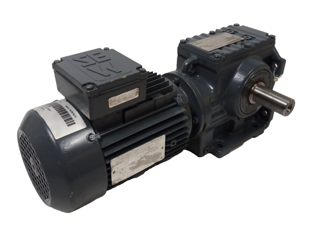 SEW Eurodrive S57/A мотор-редуктор 01.1866619901.0001.13 двигатель 245Nm rpm1400/30