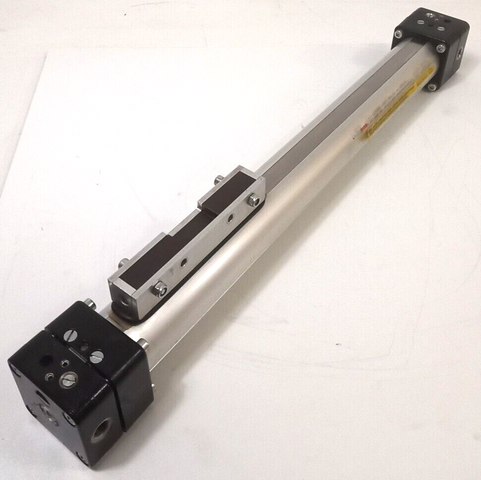 Origa EU/4900-040-00320-1000-0000/900036334 Linear Unit Ø40 H320 mm
