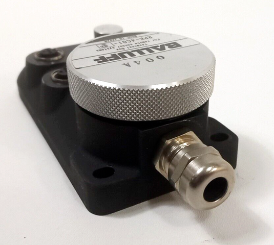 Balluff RPK-4C01-P Terminal Box Remote sensor systems