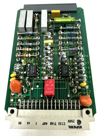 Bosch 047116-301401 | 047116301401 Модуль печатной платы 100V