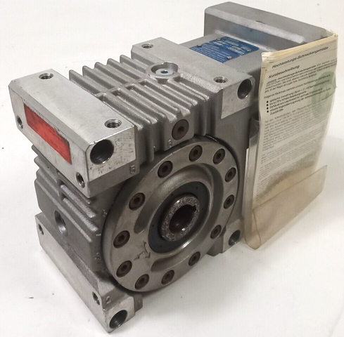 ATLANTA 58 44 207 Worm Drive Worm Gear 4.25kW i=6.75 n1=1500 /min